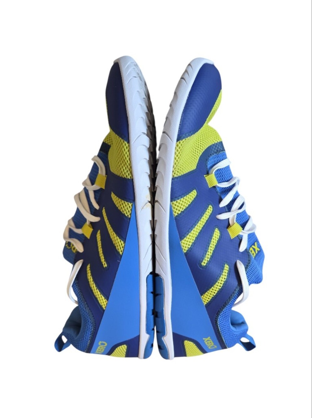 Xero Shoes Men’s Forza Runner Lightweight Running Shoes 11.5 - Picture 7 of 11